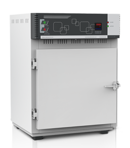 Laboratory precision oven 300°C